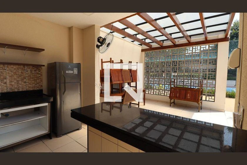 Apartamento de 1 quarto em condomínio com academia — photo 38