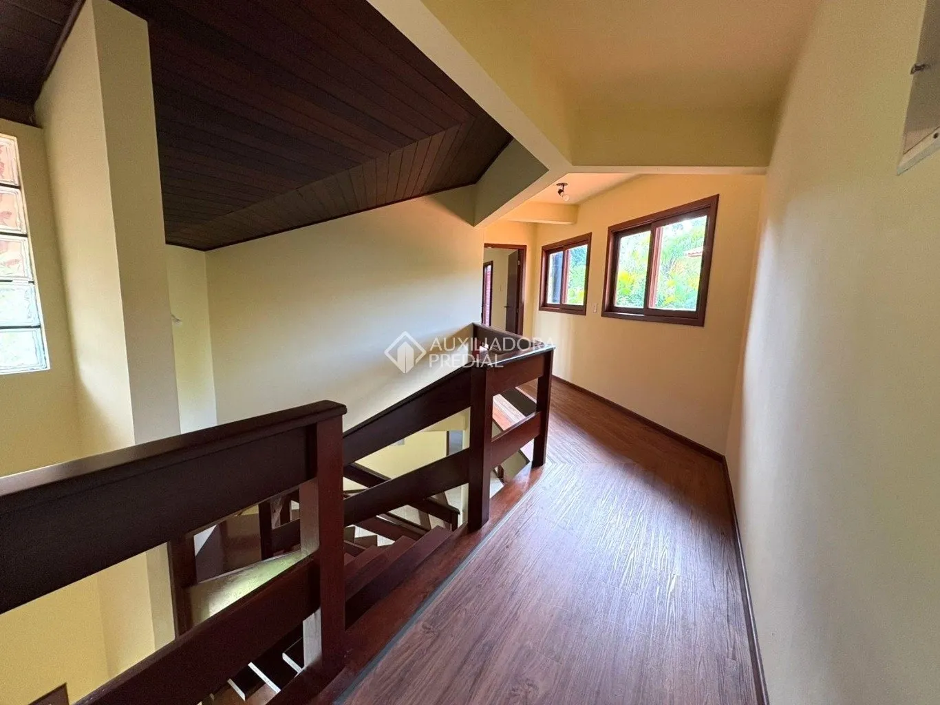 Closed-condominium house with 4 bedrooms and 3 bathrooms — photo 19