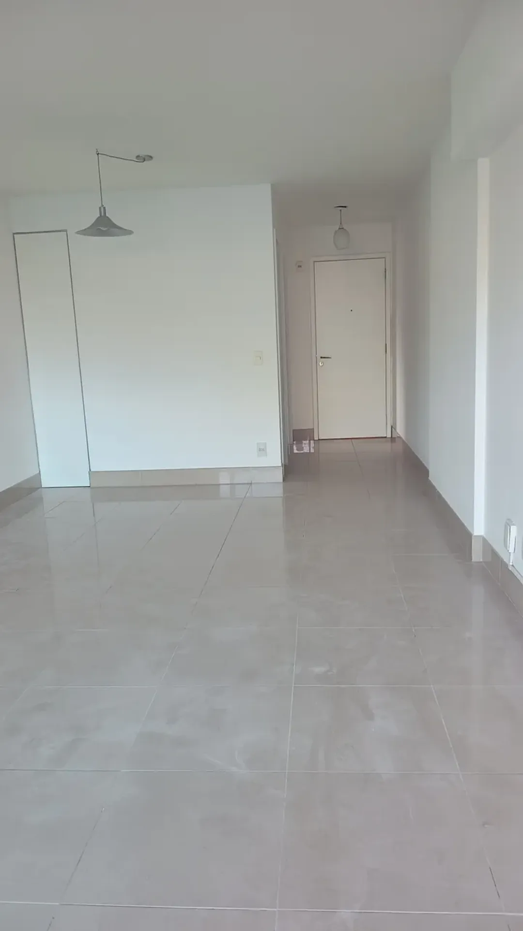 4-bedroom apartment with a mountain view in Rio de Janeiro — photo 14