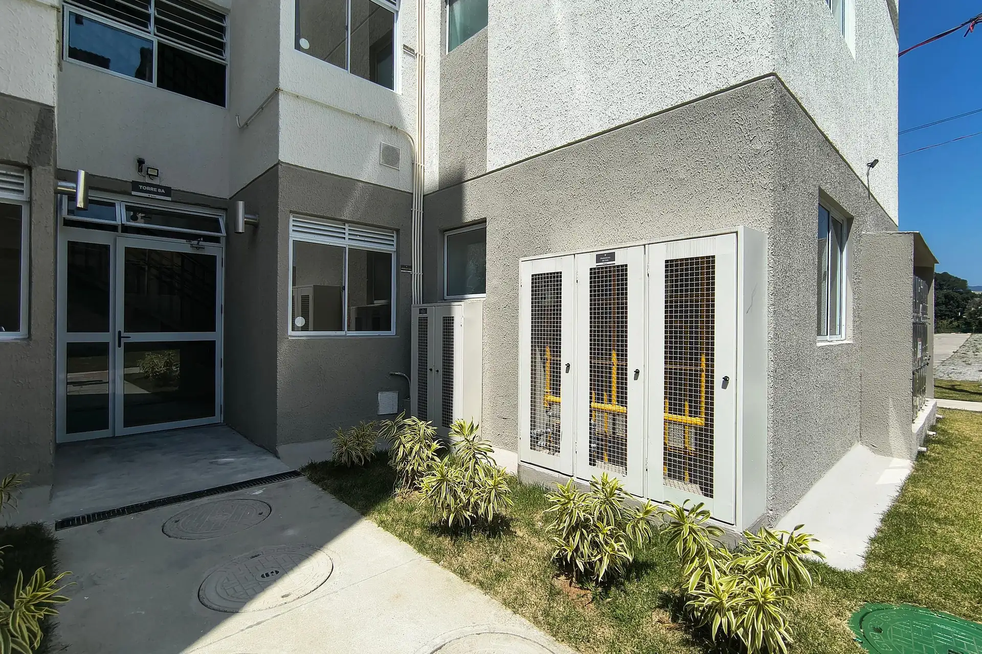 Departamento de 2 dormitorios en edificio con gimnasio — photo 67