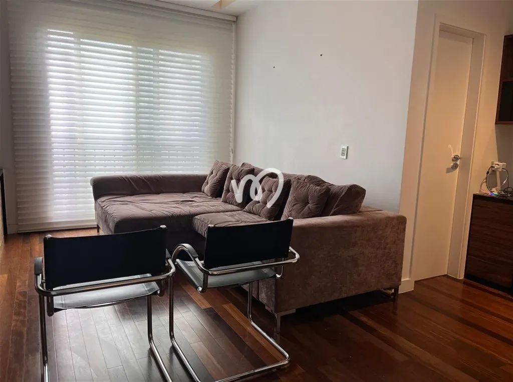 Furnished 4-bedroom apartment with home office — photo 7