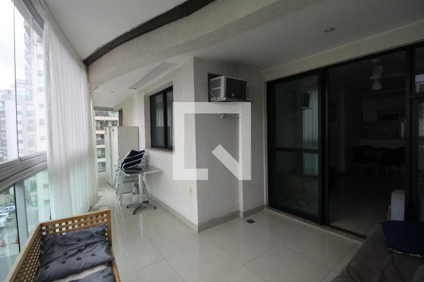 Furnished apartment, 77 m², with a mountain view — photo 32