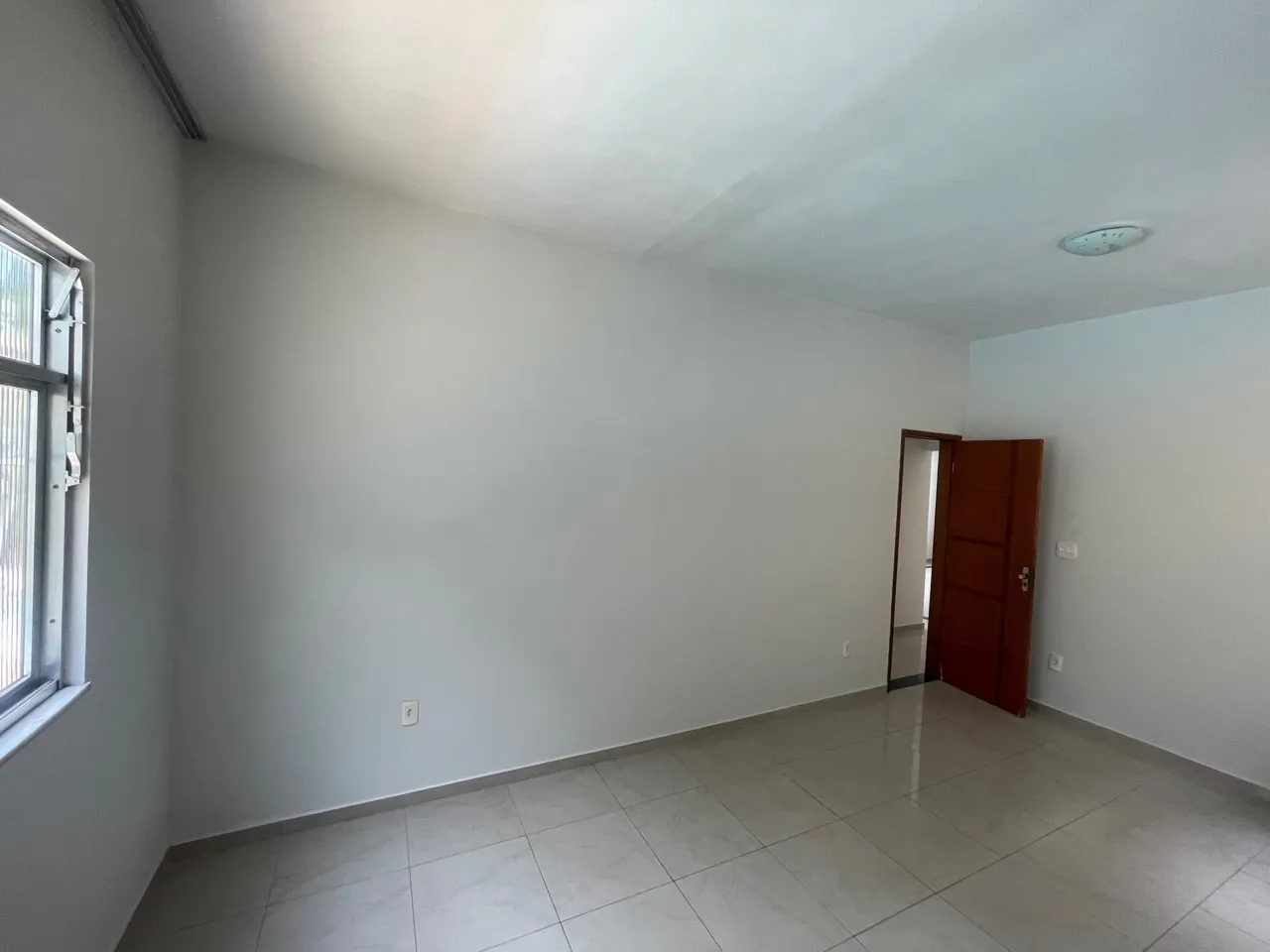 Casa para locação com churrasqueira na varanda e 2 quartos — photo 24