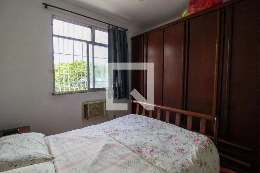 Apartamento mobiliado com 2 quartos e 2 banheiros — photo 7