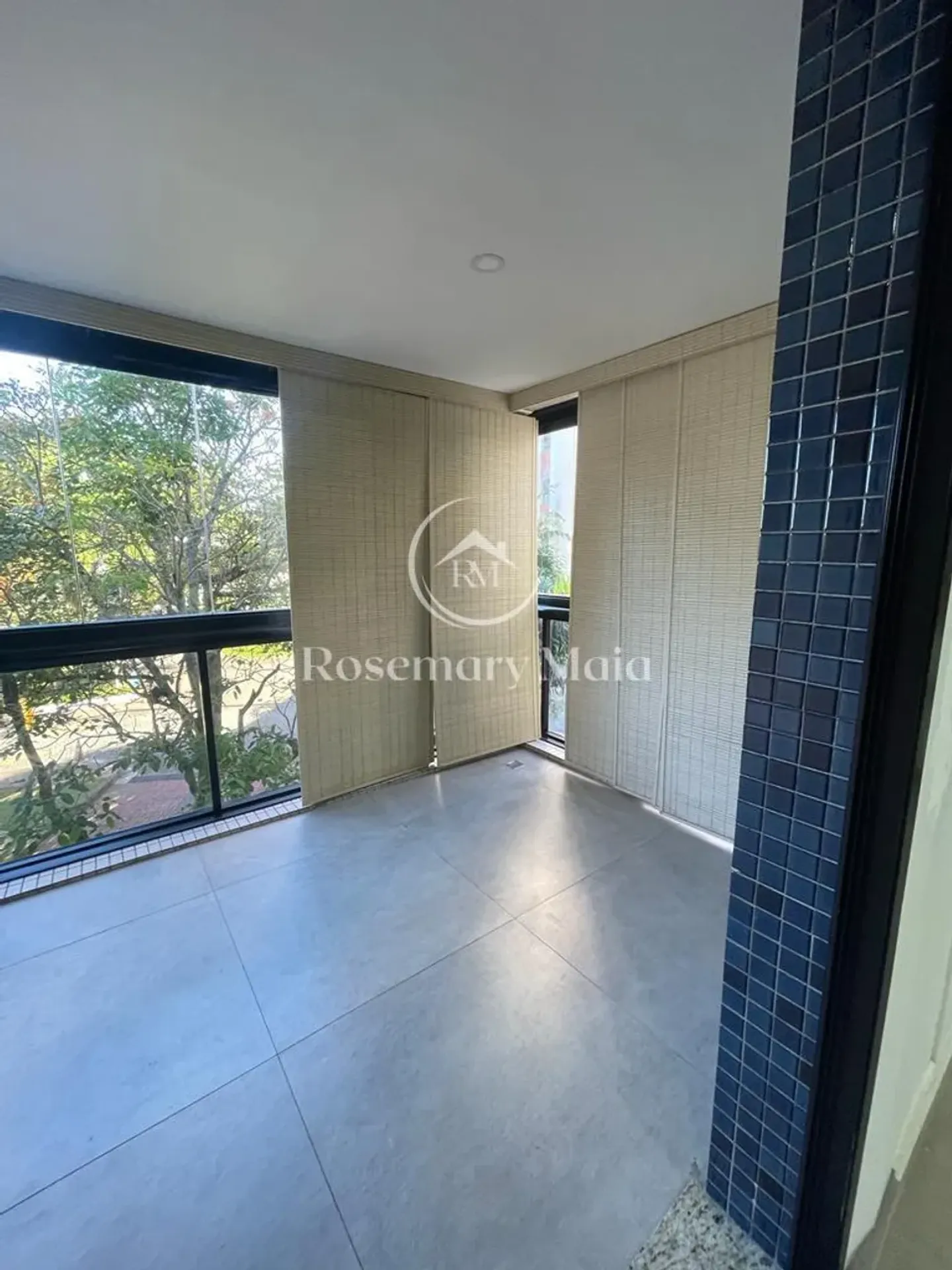 Apartamento com 2 quartos e 4 banheiros com varanda — photo 35