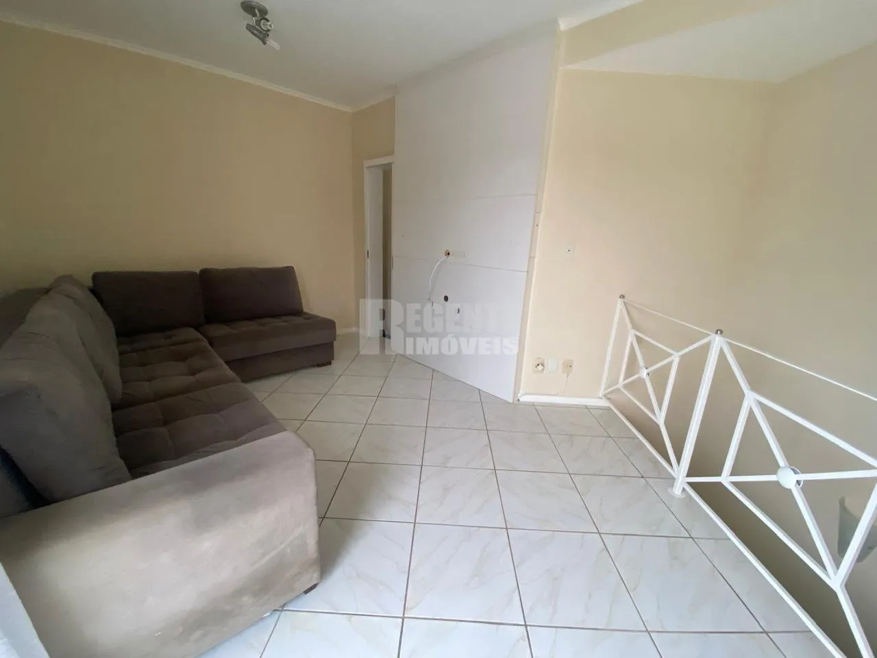 Duplex penthouse with 2 bedrooms, 2 parking spaces — photo 9