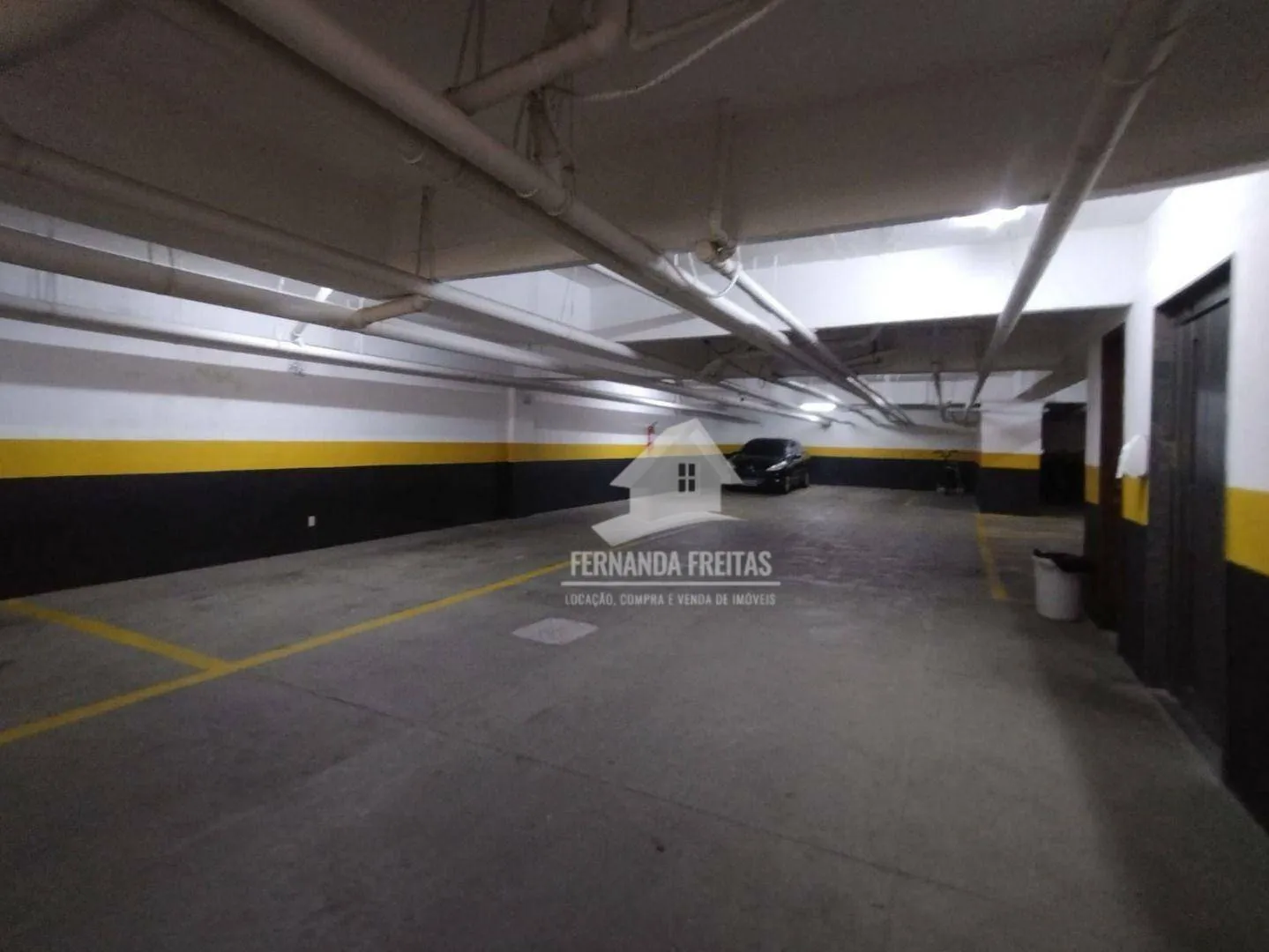 Apartamento com 2 quartos e 2 banheiros — photo 38