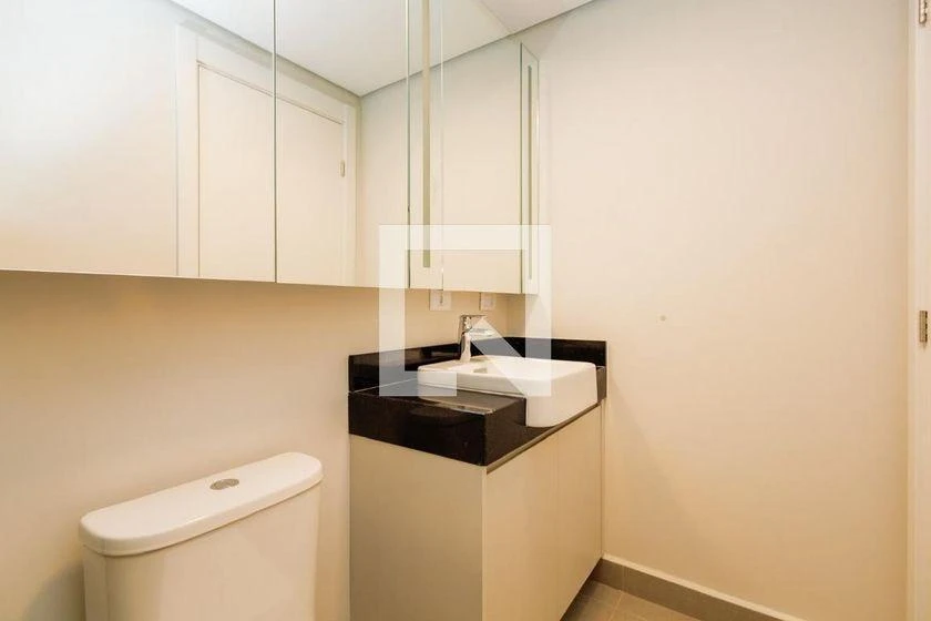Apartment, 86 m², with a washing machine — photo 26
