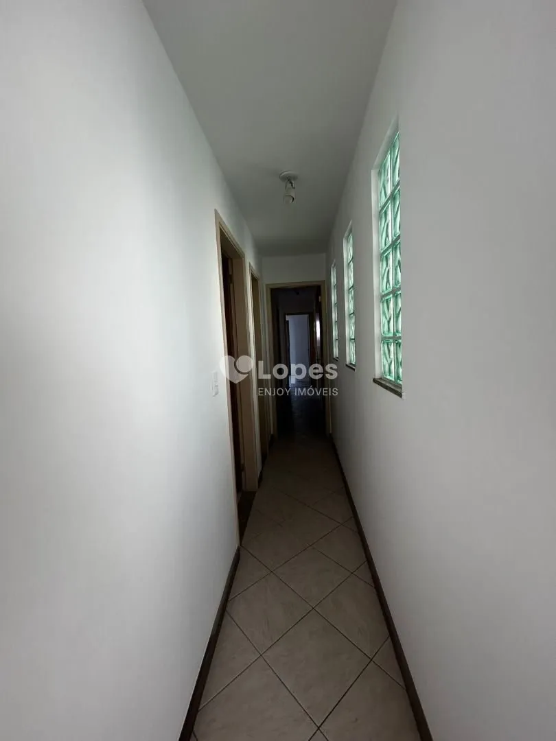 Duplex penthouse with 3 bedrooms, 183 m² and BBQ balcony — photo 27
