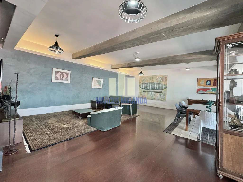 Apartamento mobiliado de 4 quartos com 6 banheiros — photo 6