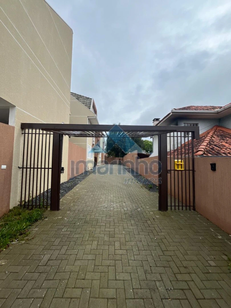 Дом: 2 спальни, 1 со своей ванной, 122 м², Куритиба — photo 22