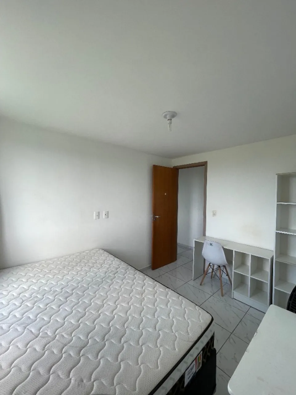 2 quartos e máquina de lavar: apartamento de 48 m² — photo 3