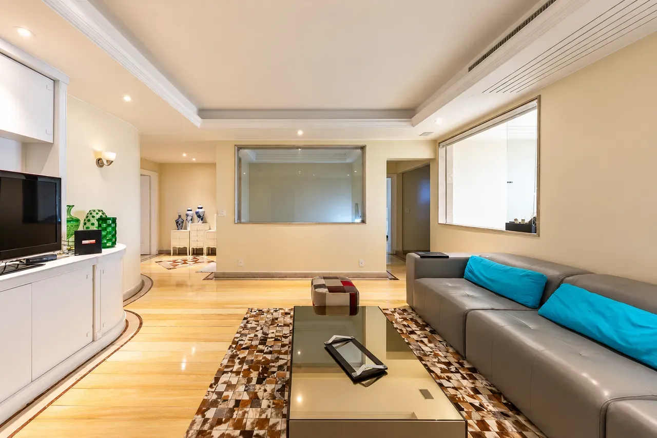 5 quartos e lava-louças: casa de 922 m² — photo 24