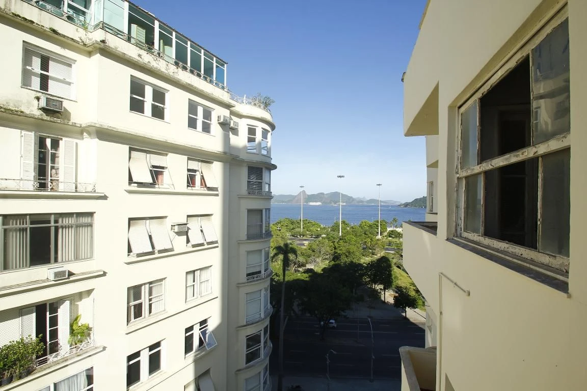 4 quartos e vista para a água: apartamento de 105 m² — photo 26