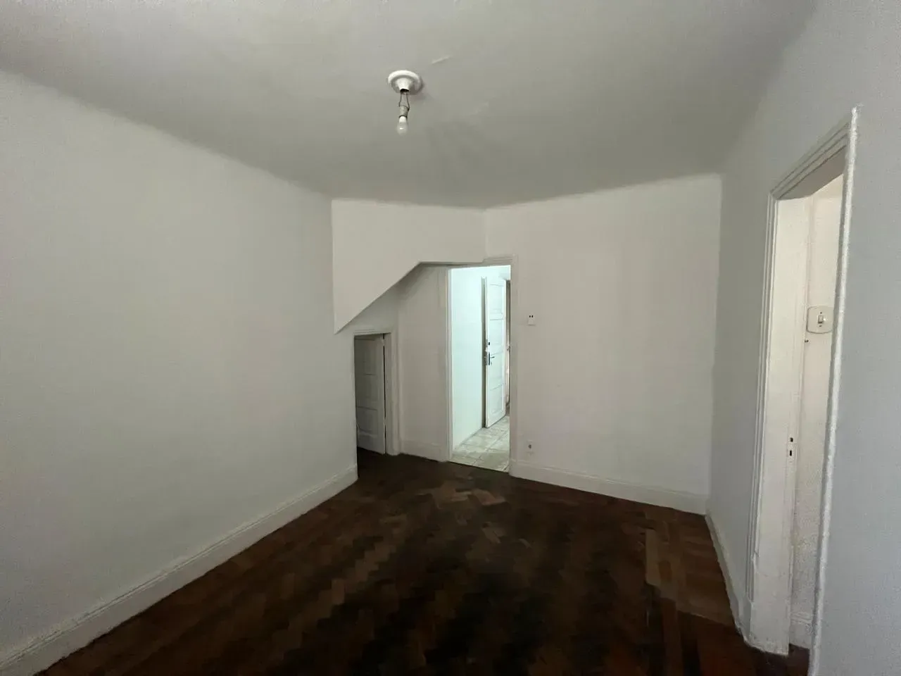 31 m² unfurnished studio with 1 bedroom and 1 bathroom — photo 5