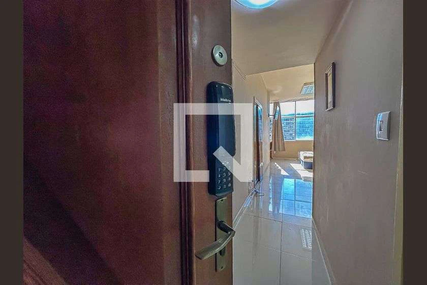 Kitnet mobiliada de 34 m² com acessibilidade — photo 30