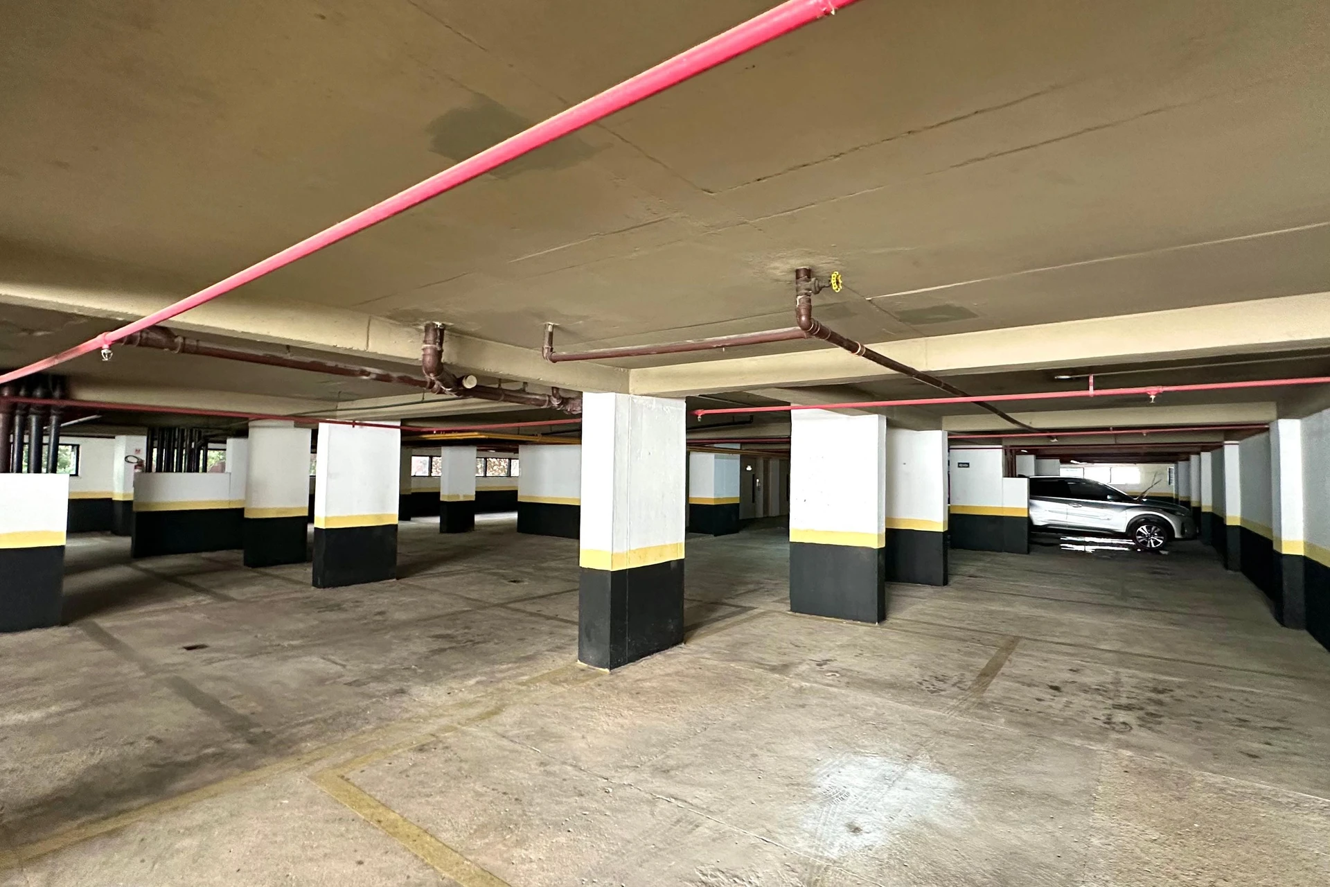 Apartamento mobiliado com 2 suítes e 3 banheiros — photo 65