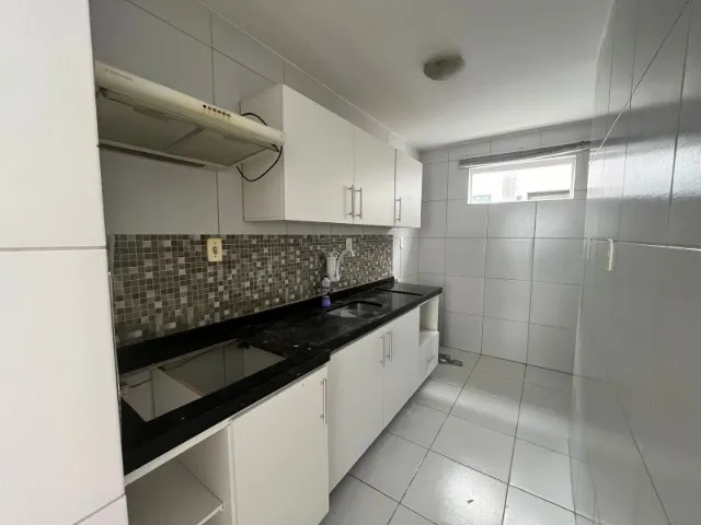 Apartamento com espaço de home office, Bancários — photo 8