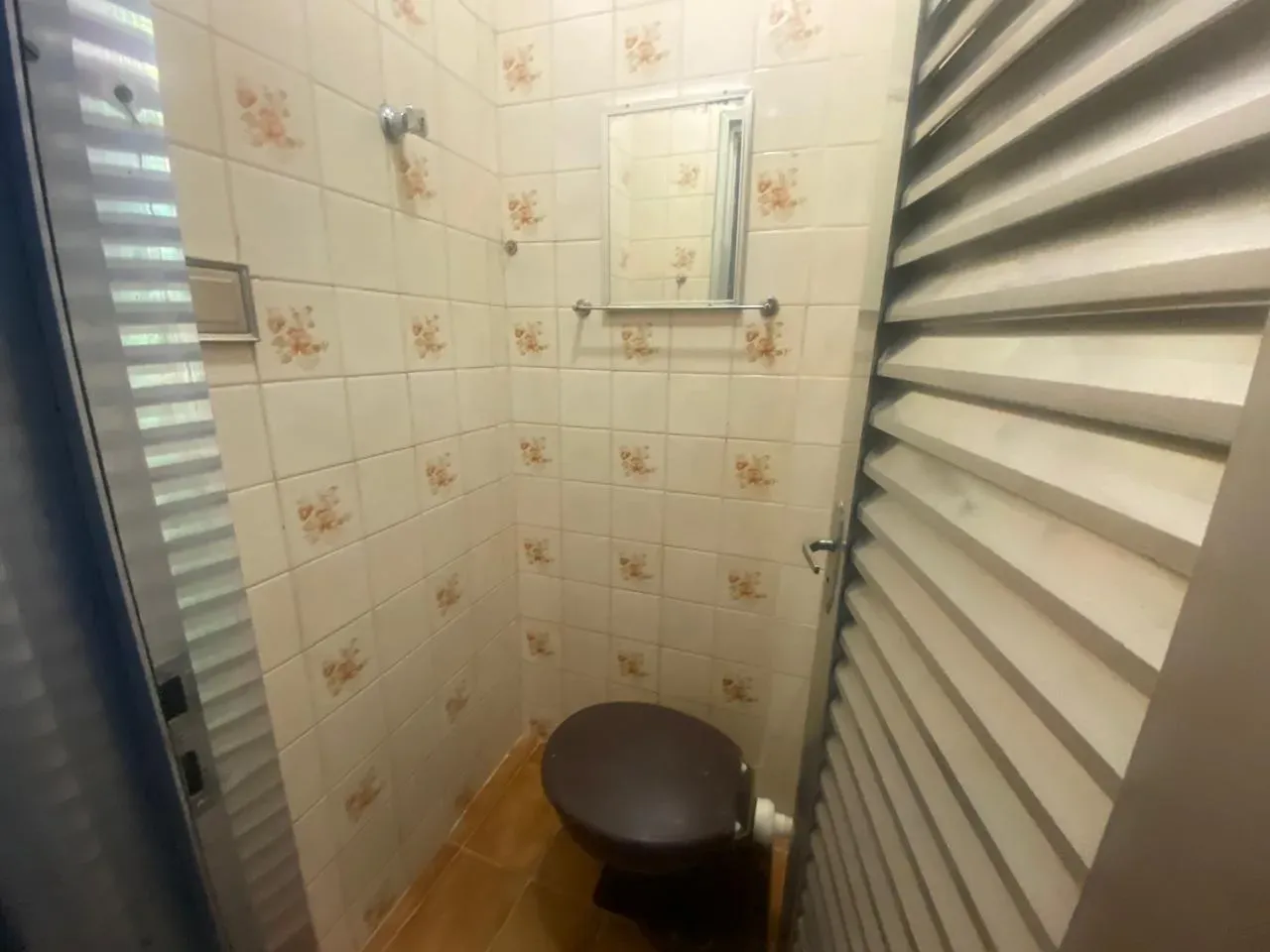 Unfurnished apartment with laundry area and 2 bedrooms — photo 21