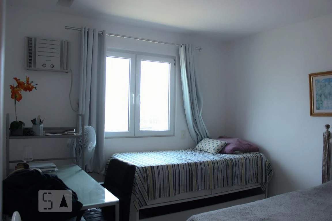 Apartamento amueblado de 4 dormitorios y 2 plazas — photo 29
