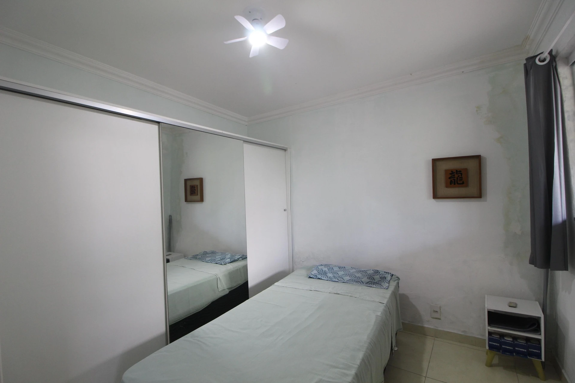 Furnished house with 4 bedrooms and private garden — photo 3