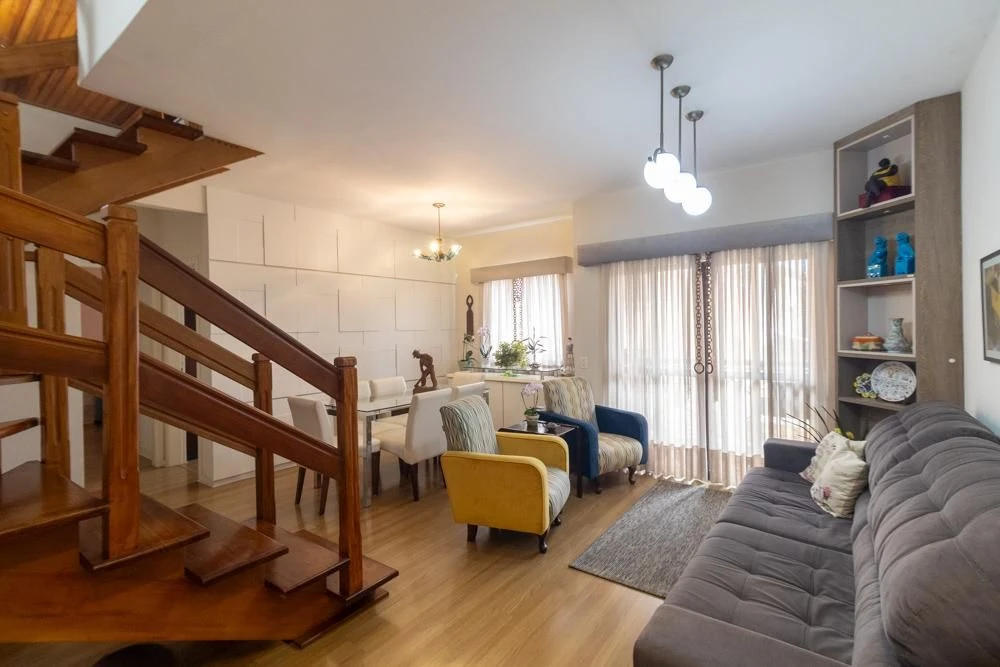 3-bedroom apartment with a home office — photo 10