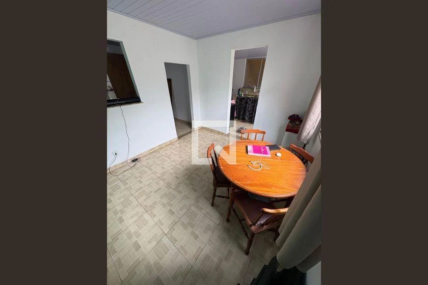 Furnished apartment, 35 m², with a washing machine — photo 10