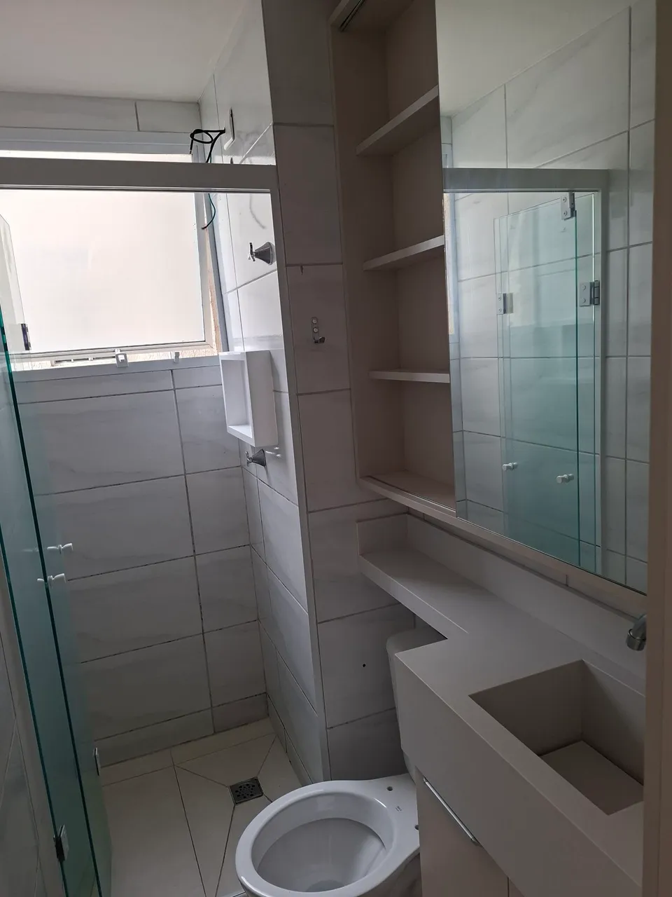 2-bedroom, 45 m² apartment in Curitiba — photo 11