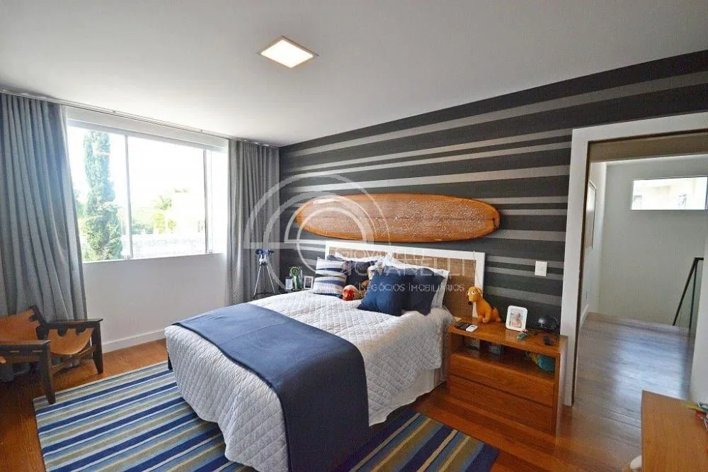 4-bedroom house with 4 en-suite bathrooms and balcony grill — photo 14