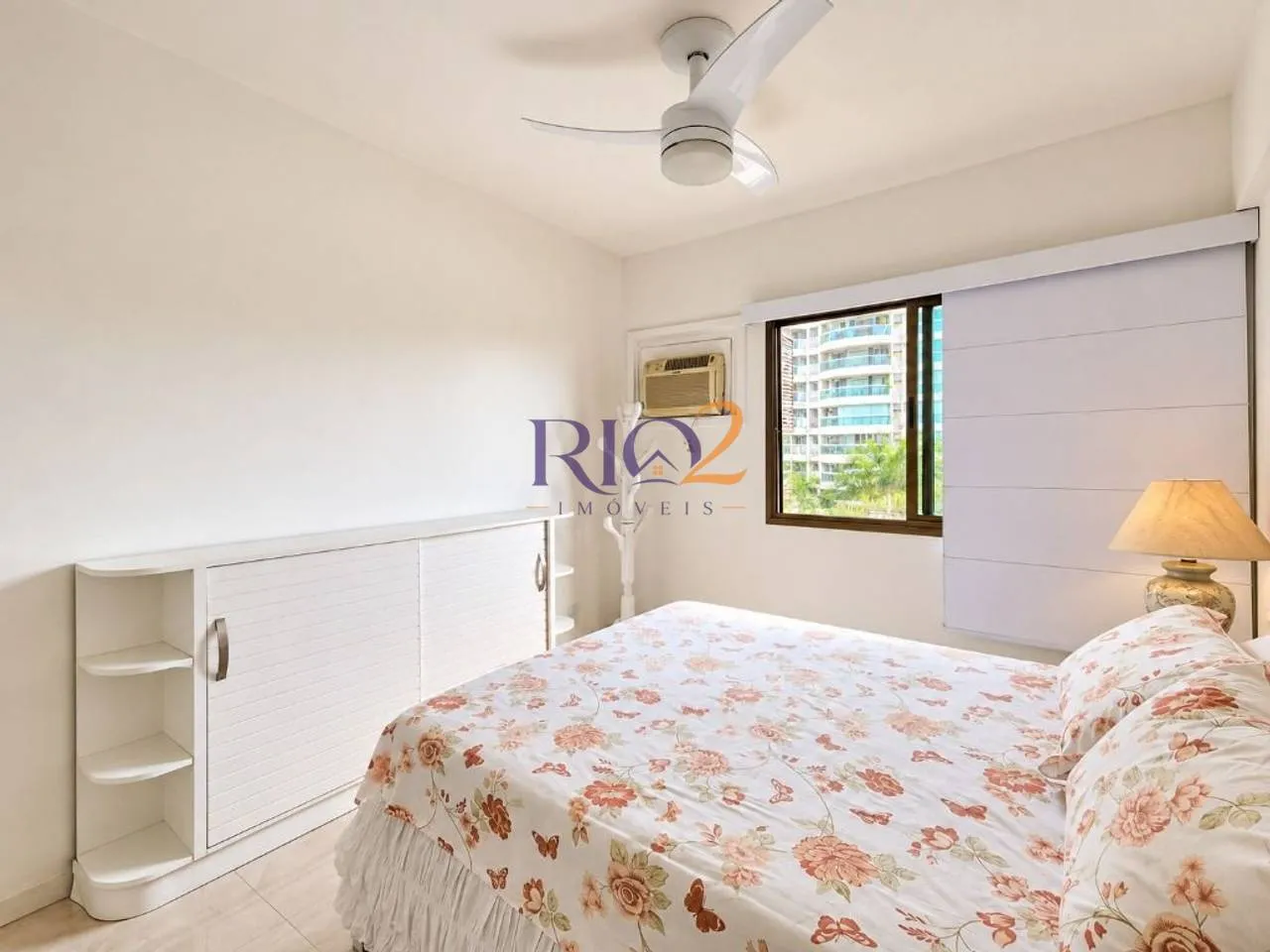 Apartamento mobiliado, 88 m², com espaço de home office — photo 9