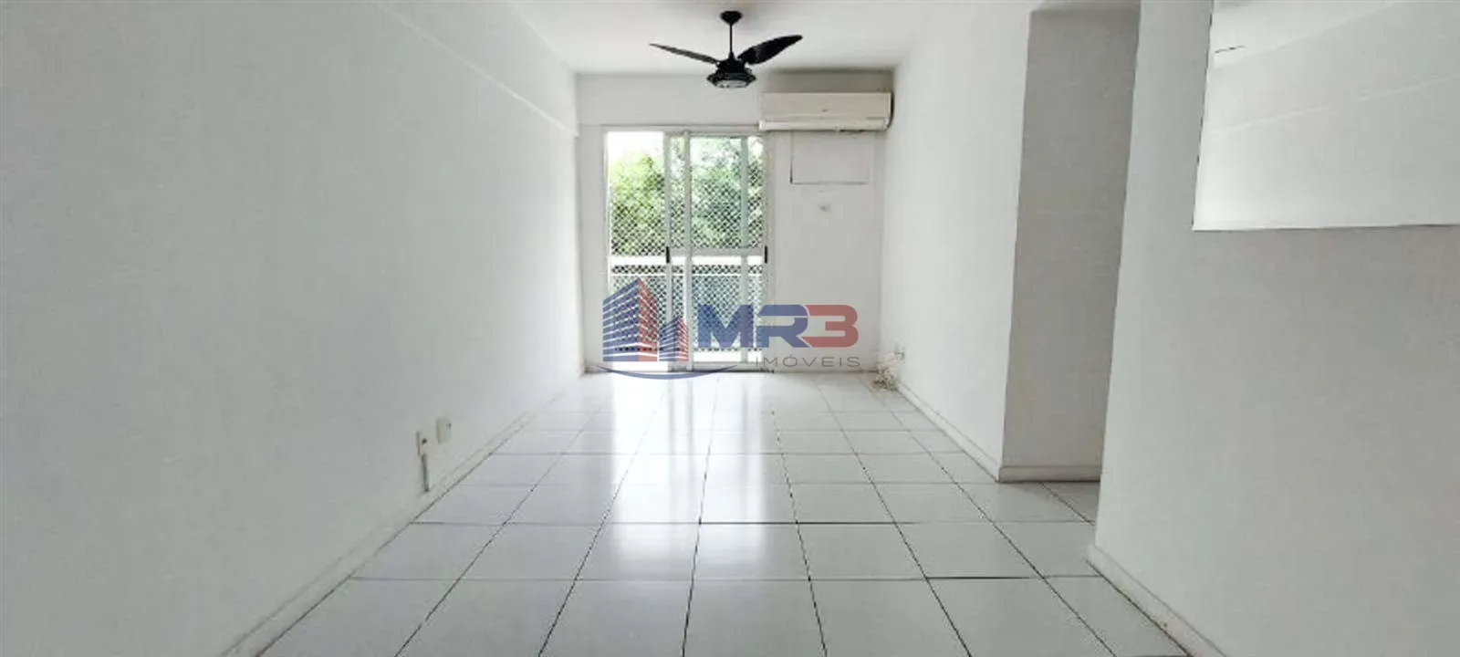 2-bedroom apartment, 1 with its own bathroom, 57 m² — photo 12
