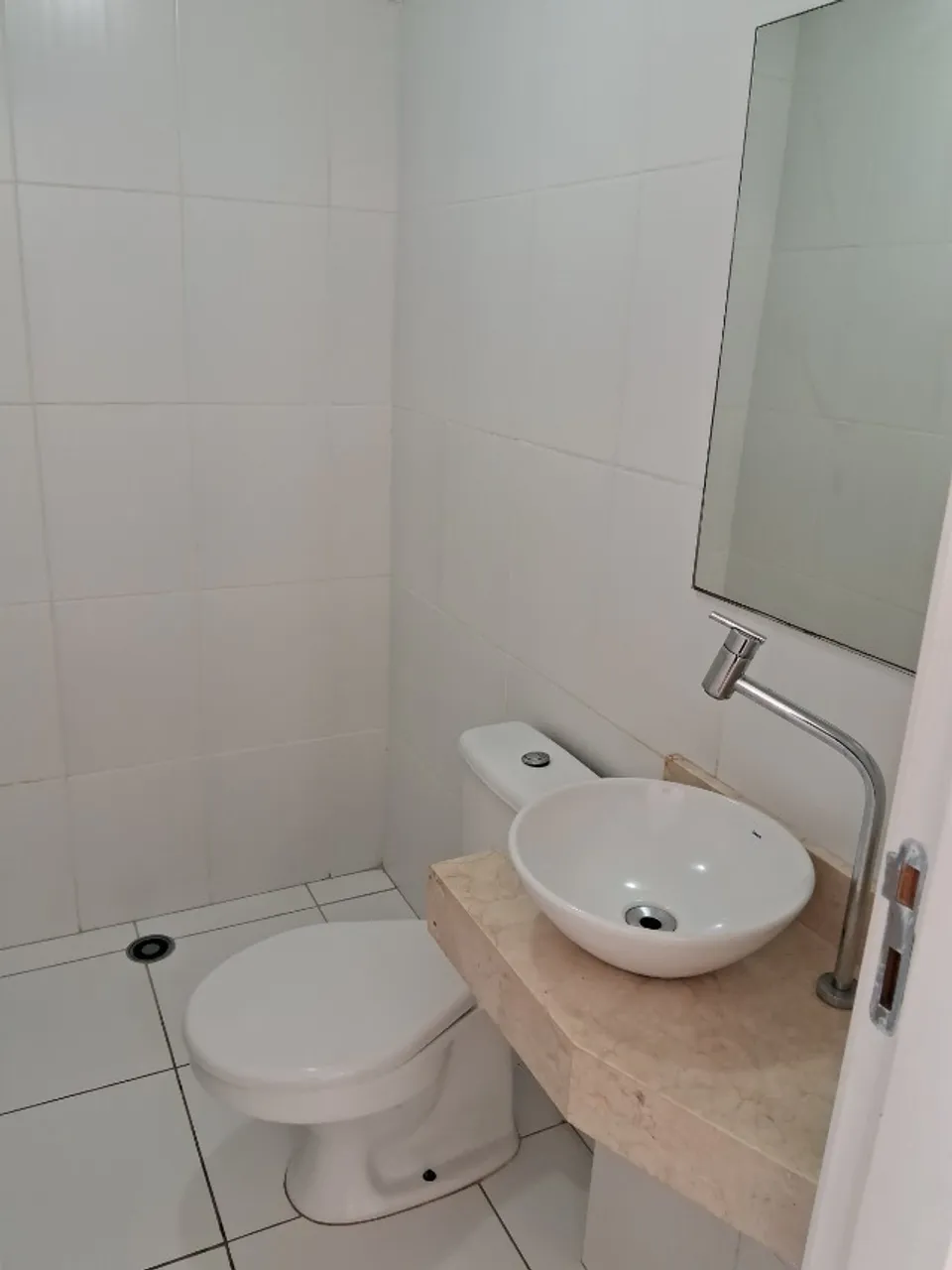 Apartamento mobiliado com 3 quartos e 3 banheiros — photo 10