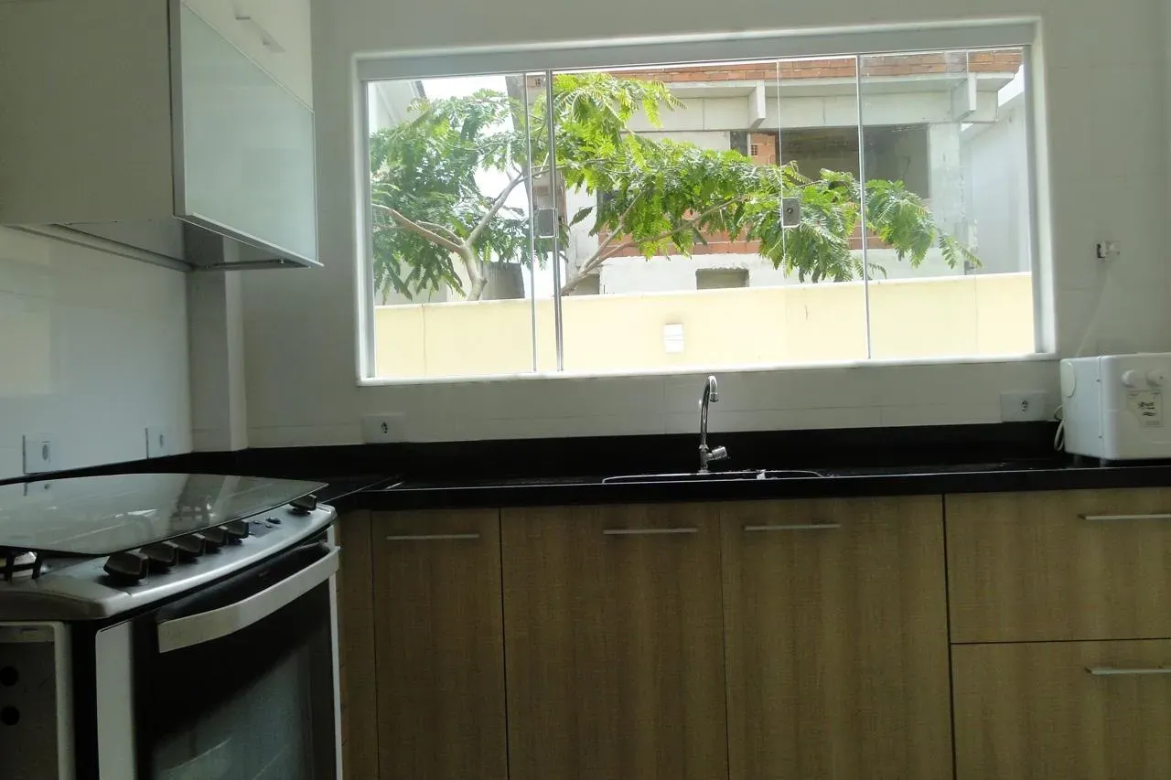 Casa mobiliada, 380 m², com varanda gourmet — photo 14