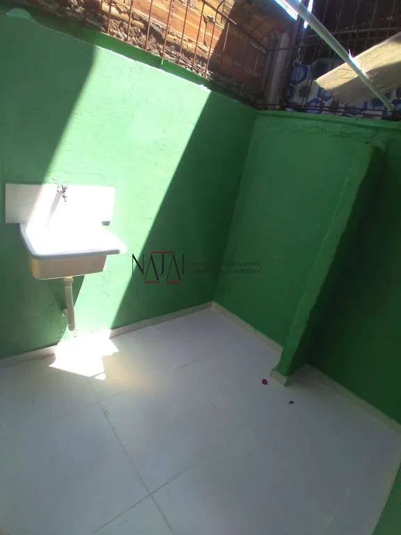Дерев'яна підлога або ламінат та 2 спальні: будинок 48 м² — photo 4