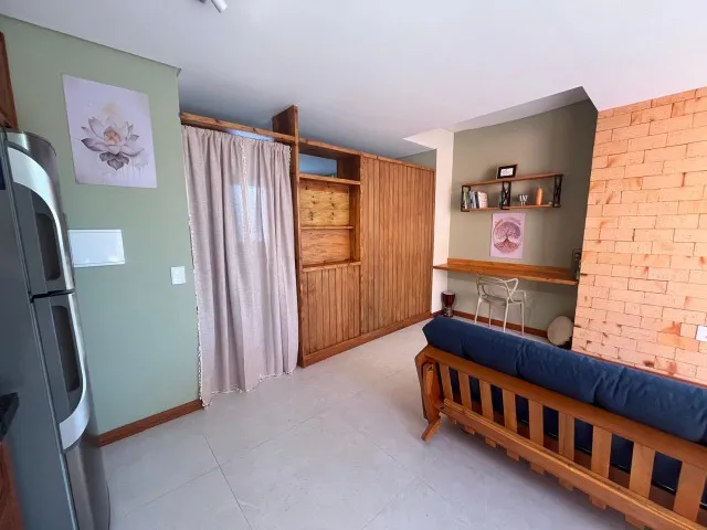 Furnished apartment, 44 m², with a home office — photo 12