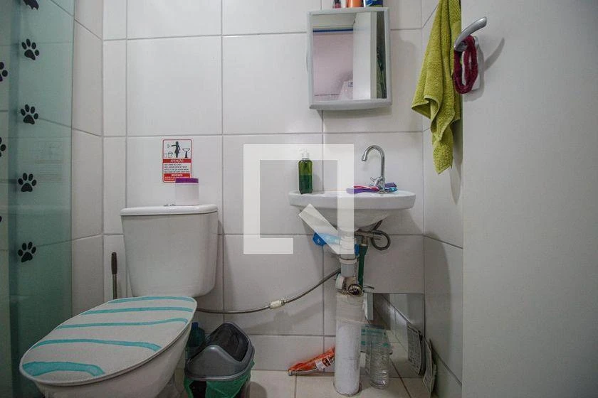 2-bedroom apartment in a building with a gym — photo 18