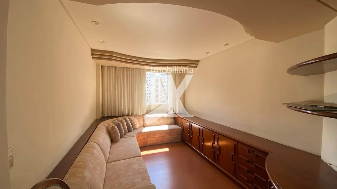 Apartamento de 2 quartos com banheira, Água Verde — photo 6