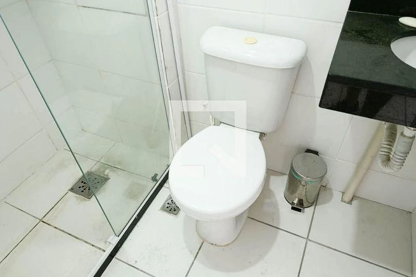 2 quartos e varanda gourmet: apartamento de 50 m² — photo 26