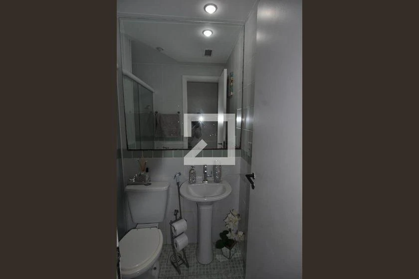 Furnished 3-bedroom apartment with 64 m² — photo 37