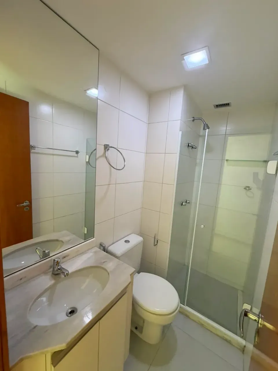 Квартира 78 м² з 2 спальнями та балконом — photo 14