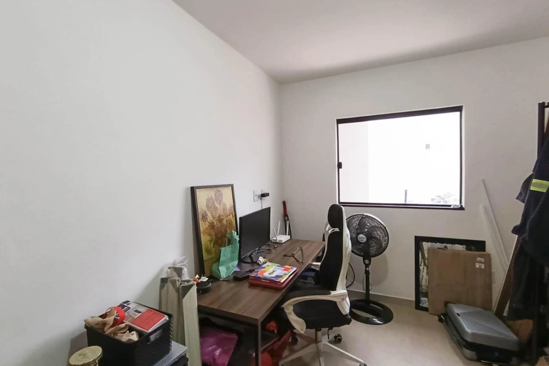 Casa mobiliada com 2 quartos e 1 suíte — photo 19