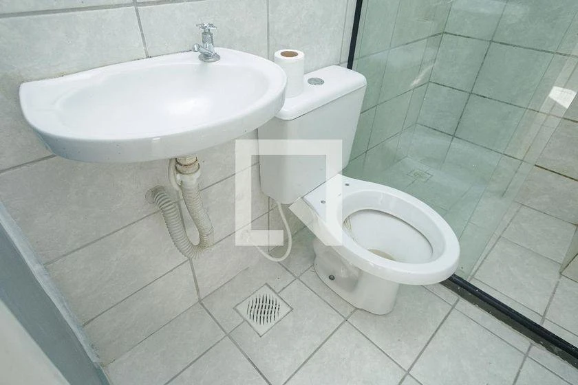 Квартира 45 м² з 2 спальнями та 1 паркомісцем — photo 5