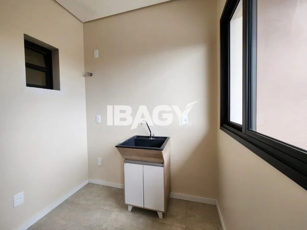 150 m² house with 3 bedrooms and open-plan kitchen — photo 5