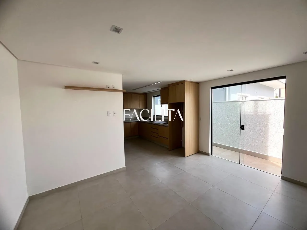 51 m² studio on the 1st floor with a private garden — photo 18
