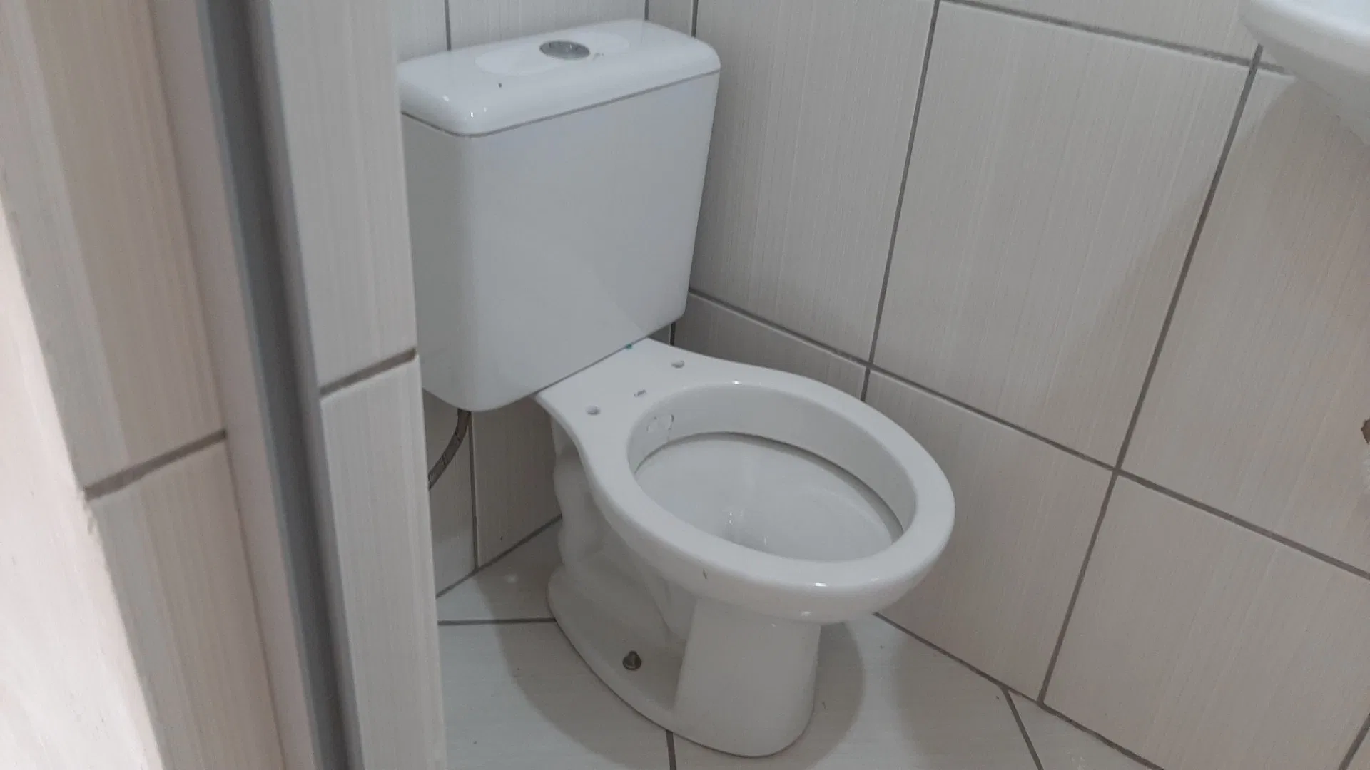 Studio de 25 m², Engenho de Dentro — photo 11