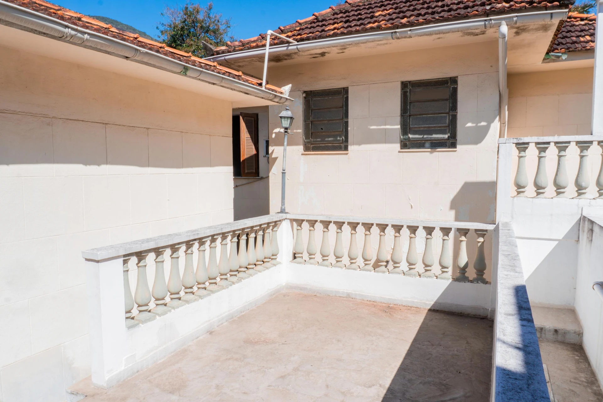 Casa de 7 quartos com piscina privativa, Tijuca — photo 34