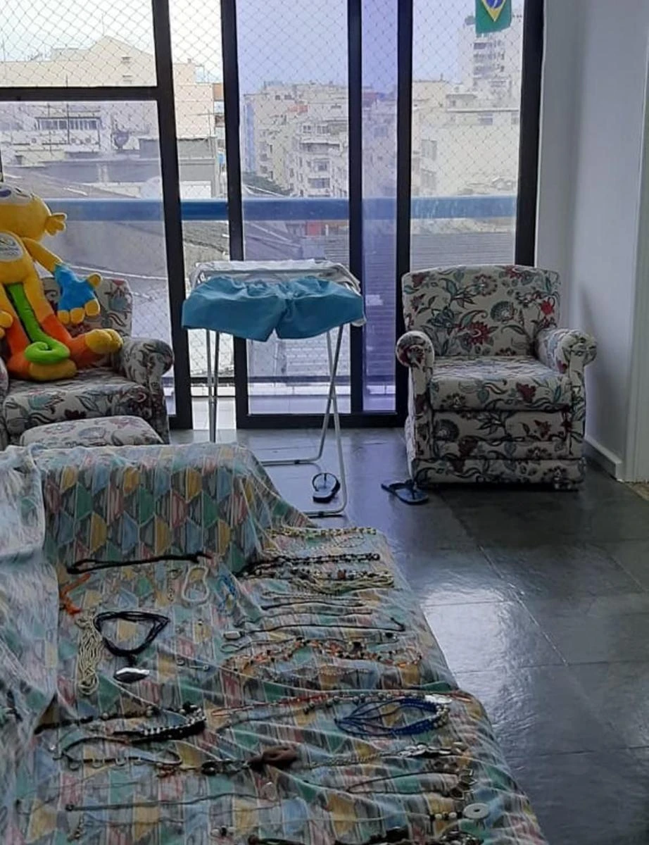 Apartamento mobiliado de 79 m² com 2 quartos e 3 vagas — photo 19