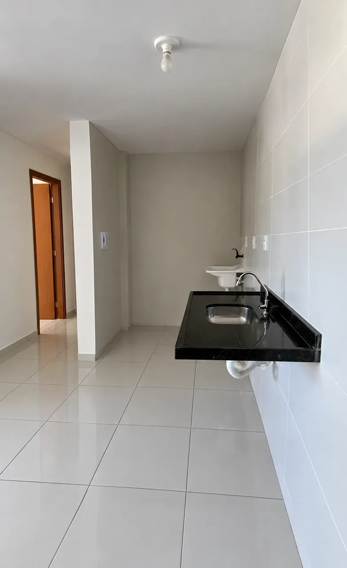 Квартира: 2 спальні, 54 м² — photo 2