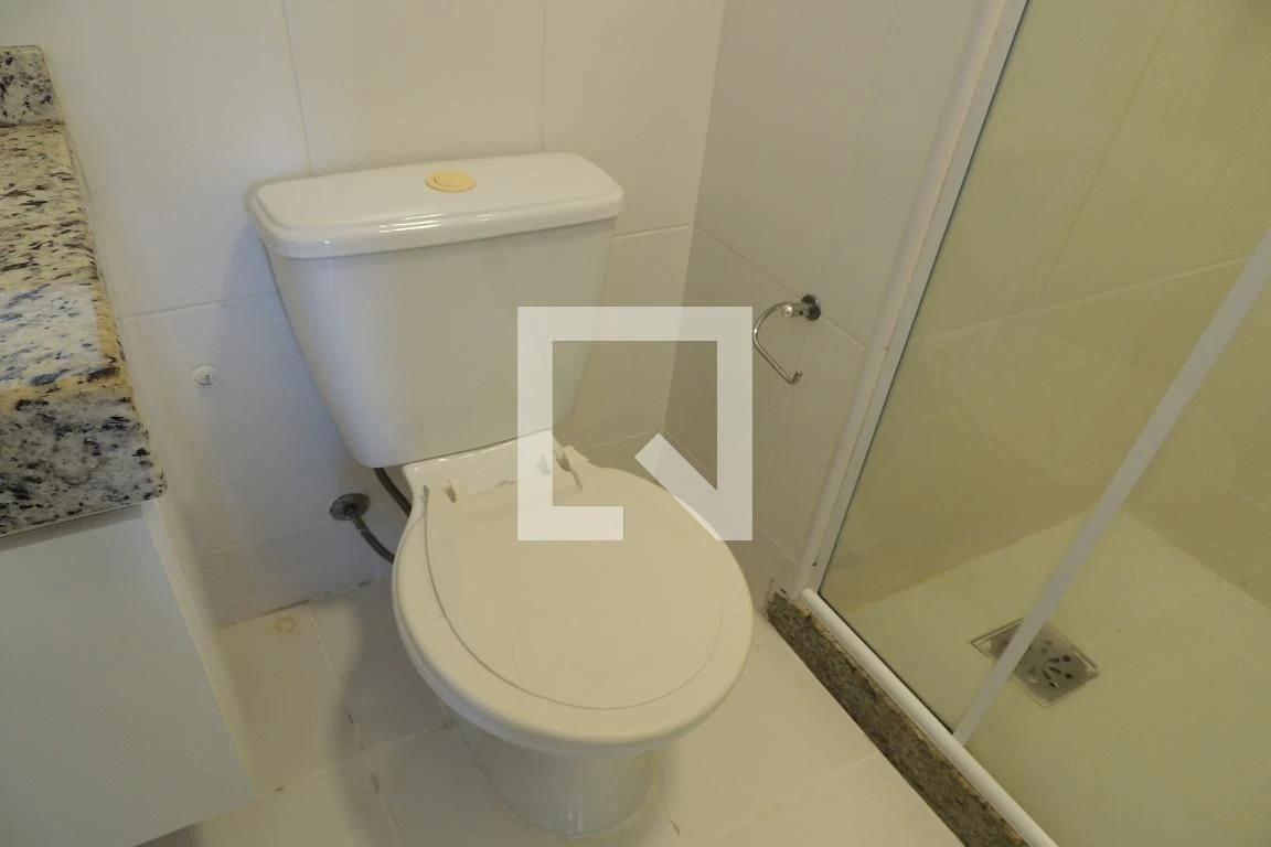 Apartamento com 2 quartos, 2 banheiros e 1 vaga — photo 14