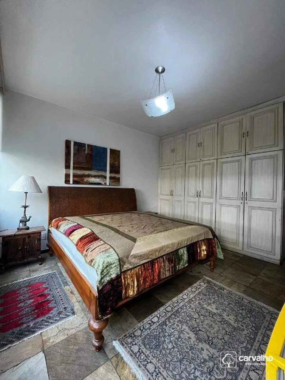 Apartment with 3 bedrooms and 3 bathrooms, 198 m² — photo 6